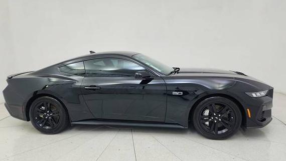 FORD MUSTANG 2024 1FA6P8CFXR5412842 image