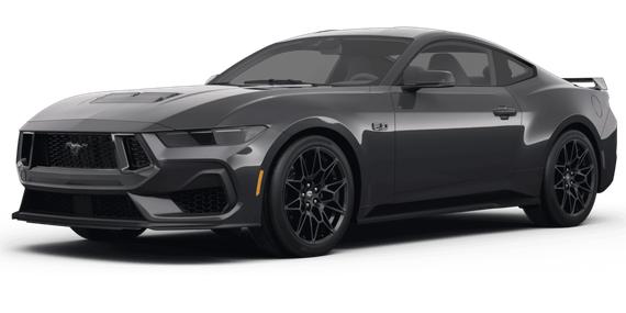 FORD MUSTANG 2024 1FA6P8CF1R5420294 image