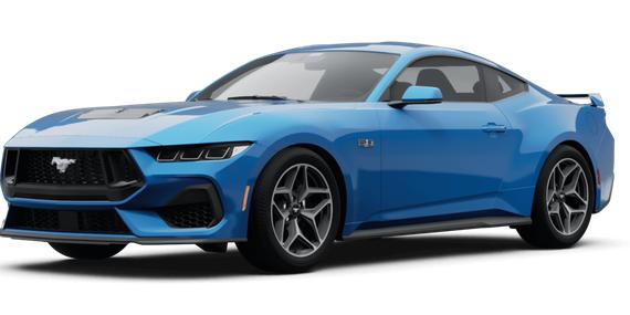 FORD MUSTANG 2024 1FAGP8UH9R5140966 image