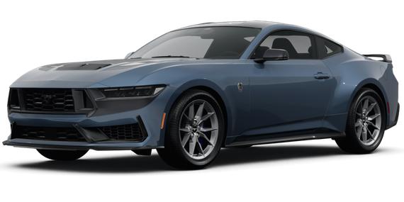 FORD MUSTANG 2024 1FA6P8R03R5507620 image