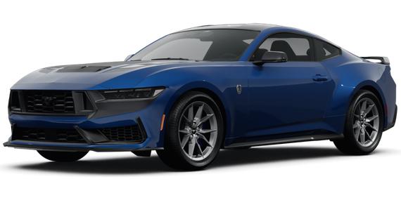 FORD MUSTANG 2024 1FA6P8R06R5501410 image