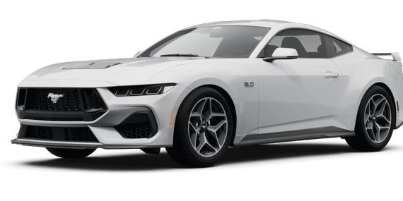 FORD MUSTANG 2024 1FA6P8CF2R5407313 image