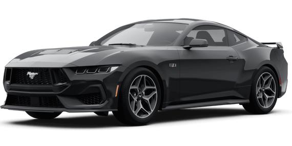 FORD MUSTANG 2024 1FAGP8UH1R5120677 image
