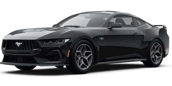 FORD MUSTANG 2024 1FAGP8UH0R5122744 image