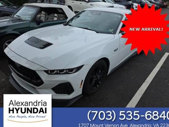 FORD MUSTANG 2024 1FA6P8CF5R5426468 image FORD MUSTANG 2024 1FA6P8CF5R5426468 image