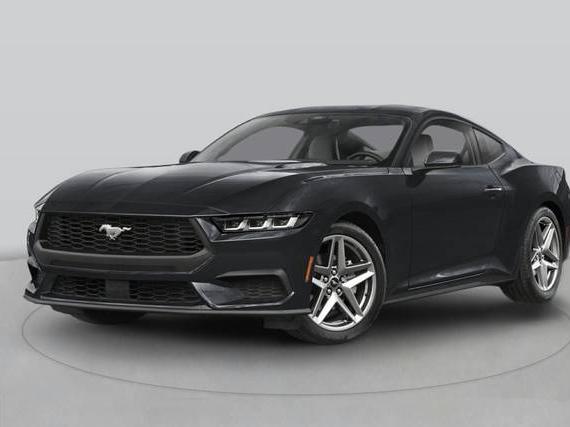 FORD MUSTANG 2024 1FA6P8THXR5129228 image
