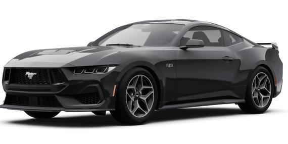 FORD MUSTANG 2024 1FAGP8UH7R5126807 image FORD MUSTANG 2024 1FAGP8UH7R5126807 image