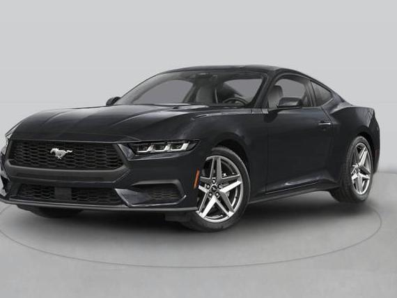 FORD MUSTANG 2024 1FA6P8THXR5120951 image