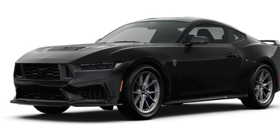 FORD MUSTANG 2024 1FA6P8R04R5505827 image