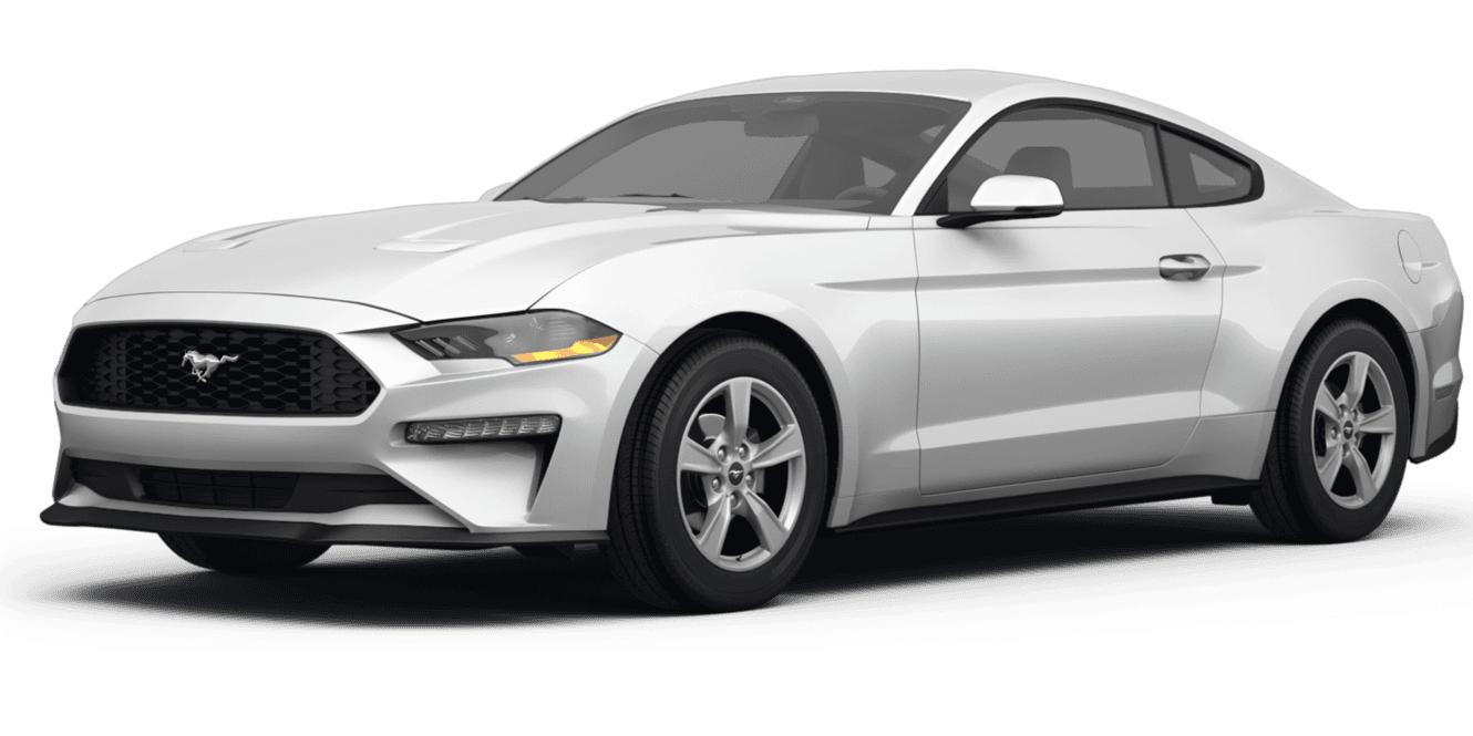 FORD MUSTANG 2024 1FA6P8TH4R5136109 image