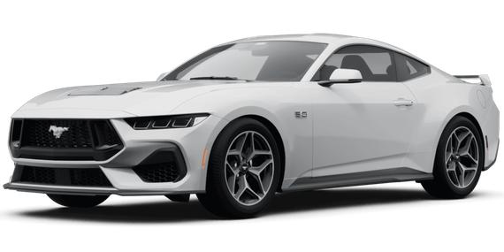 FORD MUSTANG 2024 1FAGP8UH9R5100533 image