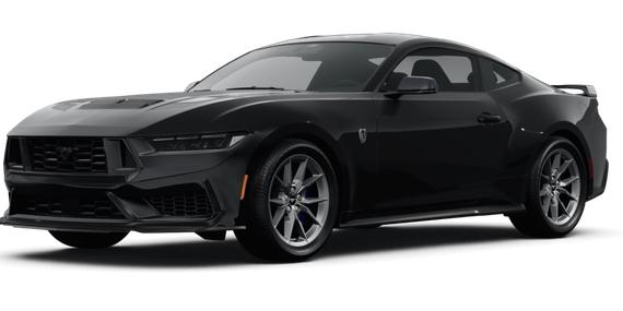 FORD MUSTANG 2024 1FA6P8R05R5507859 image