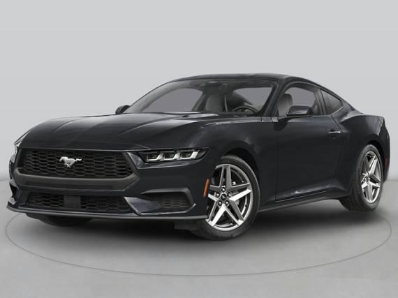 FORD MUSTANG 2024 1FA6P8CF1R5406864 image