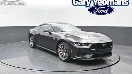 FORD MUSTANG 2024 1FA6P8CF6R5417181 image