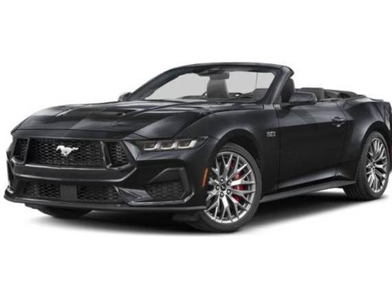 FORD MUSTANG 2024 1FAGP8FF4R5104467 image