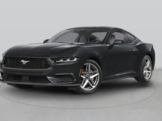 FORD MUSTANG 2024 1FA6P8TH2R5145973 image