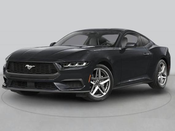 FORD MUSTANG 2024 1FA6P8CF6R5409503 image