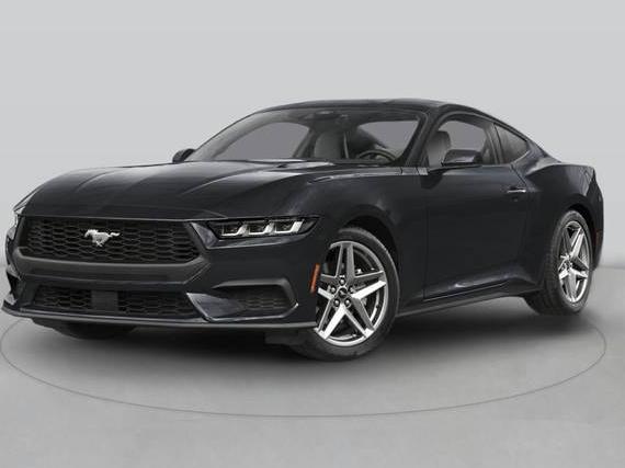FORD MUSTANG 2024 1FA6P8TH2R5143673 image