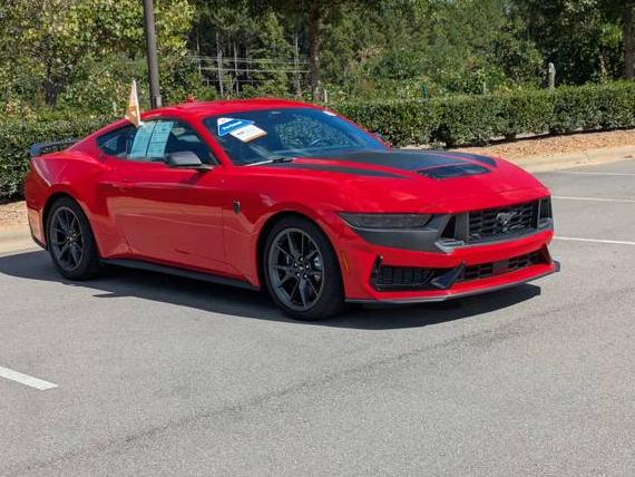 FORD MUSTANG 2024 1FA6P8R05R5499780 image FORD MUSTANG 2024 1FA6P8R05R5499780 image