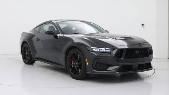 FORD MUSTANG 2024 1FA6P8CF0R5424692 image