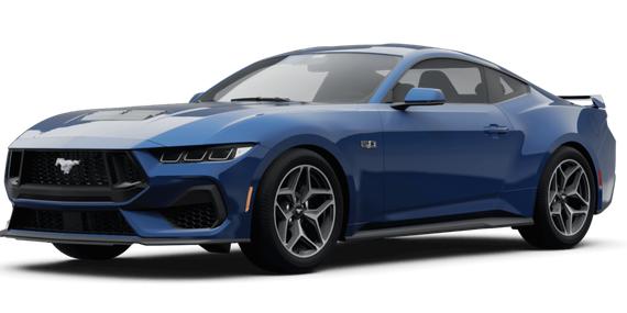 FORD MUSTANG 2024 1FA6P8CF8R5400155 image