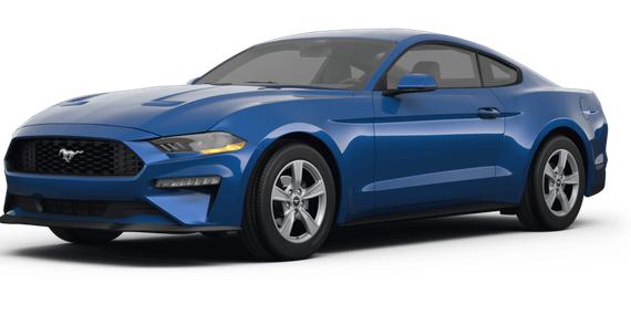 FORD MUSTANG 2024 1FA6P8TH6R5133857 image