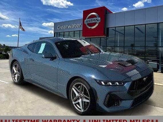 FORD MUSTANG 2024 1FA6P8CFXR5400576 image FORD MUSTANG 2024 1FA6P8CFXR5400576 image