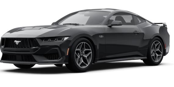 FORD MUSTANG 2024 1FA6P8CF5R5408147 image