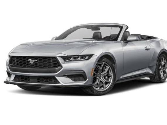 FORD MUSTANG 2024 1FAGP8UH3R5104013 image