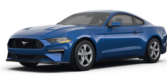 FORD MUSTANG 2024 1FA6P8TH4R5149796 image