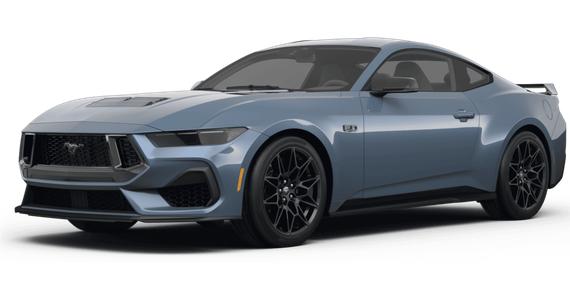 FORD MUSTANG 2024 1FA6P8CF7R5435592 image