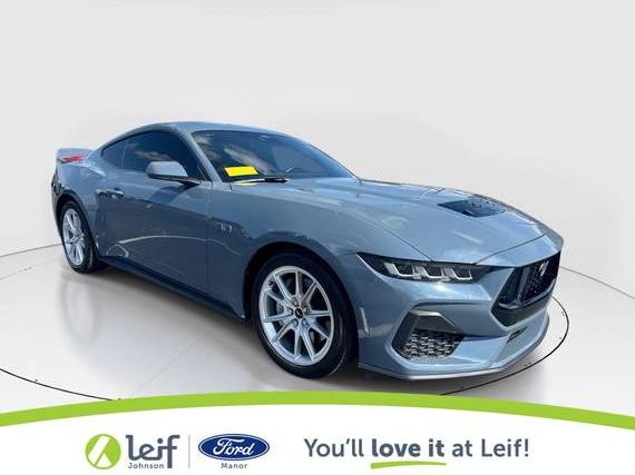 FORD MUSTANG 2024 1FA6P8CFXR5404112 image FORD MUSTANG 2024 1FA6P8CFXR5404112 image