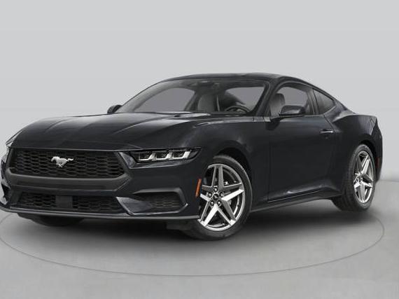 FORD MUSTANG 2024 1FA6P8CF6R5432280 image