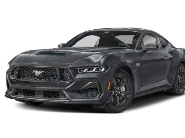 FORD MUSTANG 2024 1FA6P8CF5R5400209 image