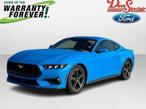 FORD MUSTANG 2024 1FA6P8TH0R5100594 image FORD MUSTANG 2024 1FA6P8TH0R5100594 image