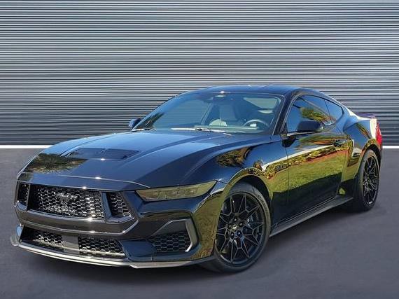 FORD MUSTANG 2024 1FA6P8CF3R5419955 image FORD MUSTANG 2024 1FA6P8CF3R5419955 image