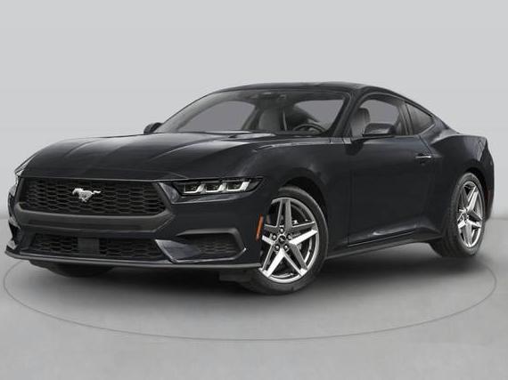 FORD MUSTANG 2024 1FA6P8CF4R5411444 image