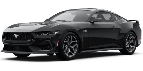 FORD MUSTANG 2024 1FAGP8UH4R5133794 image
