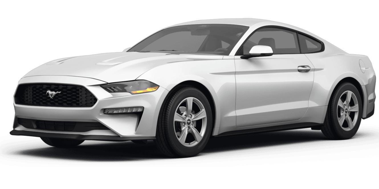 FORD MUSTANG 2024 1FA6P8TH4R5123330 image