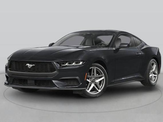FORD MUSTANG 2024 1FA6P8TH3R5107670 image