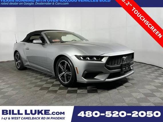 FORD MUSTANG 2024 1FAGP8UH1R5132974 image