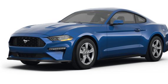 FORD MUSTANG 2024 1FA6P8TH7R5143247 image