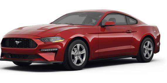 FORD MUSTANG 2024 1FA6P8TH3R5133072 image