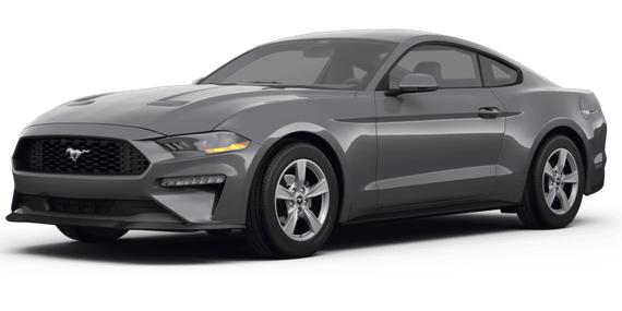 FORD MUSTANG 2024 1FA6P8TH5R5100834 image