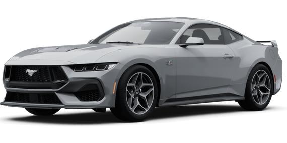 FORD MUSTANG 2024 1FAGP8UH1R5121120 image