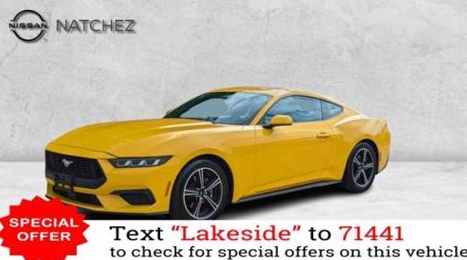 FORD MUSTANG 2024 1FA6P8TH1R5107313 image