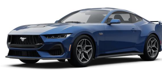 FORD MUSTANG 2024 1FA6P8CFXR5412064 image