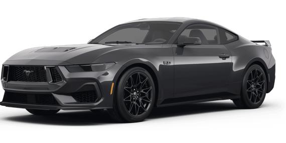 FORD MUSTANG 2024 1FA6P8CF7R5406142 image