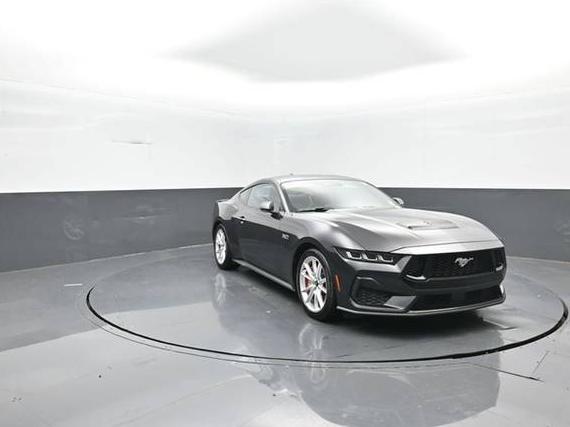 FORD MUSTANG 2024 1FA6P8CF1R5402135 image