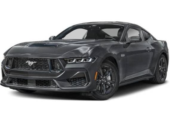 FORD MUSTANG 2024 1FA6P8CF4R5414358 image